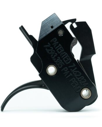 AR BLACK GOLD CURVED