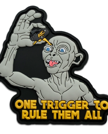 One Trigger To Rule Them All - Gollum Patch