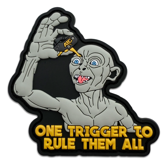 One Trigger To Rule Them All - Gollum Patch